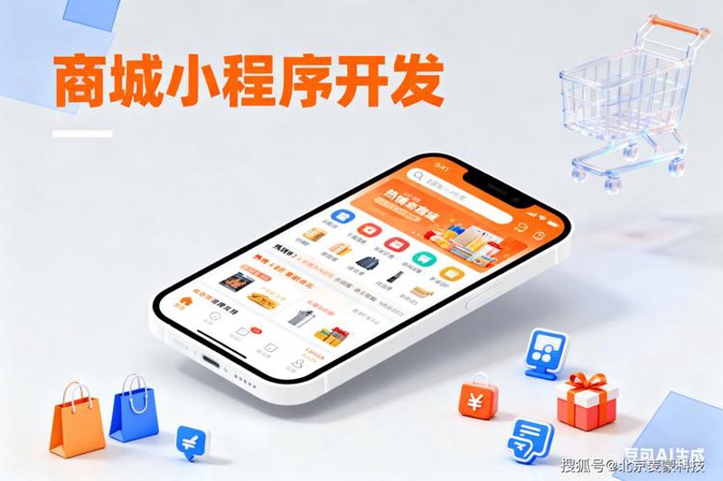 ERP系统开发